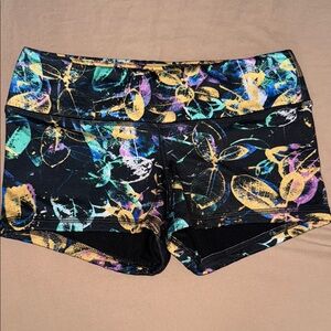Fleo OG Shorts